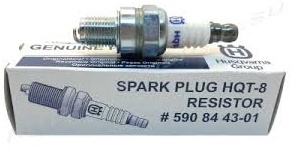 Bujia Husqvarna Hqt-8